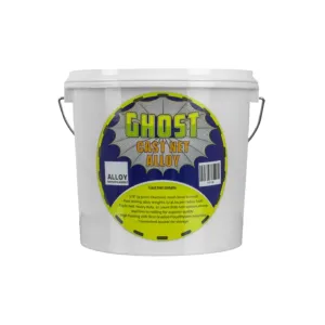 Ghost Monofilament Cast Net Alloy