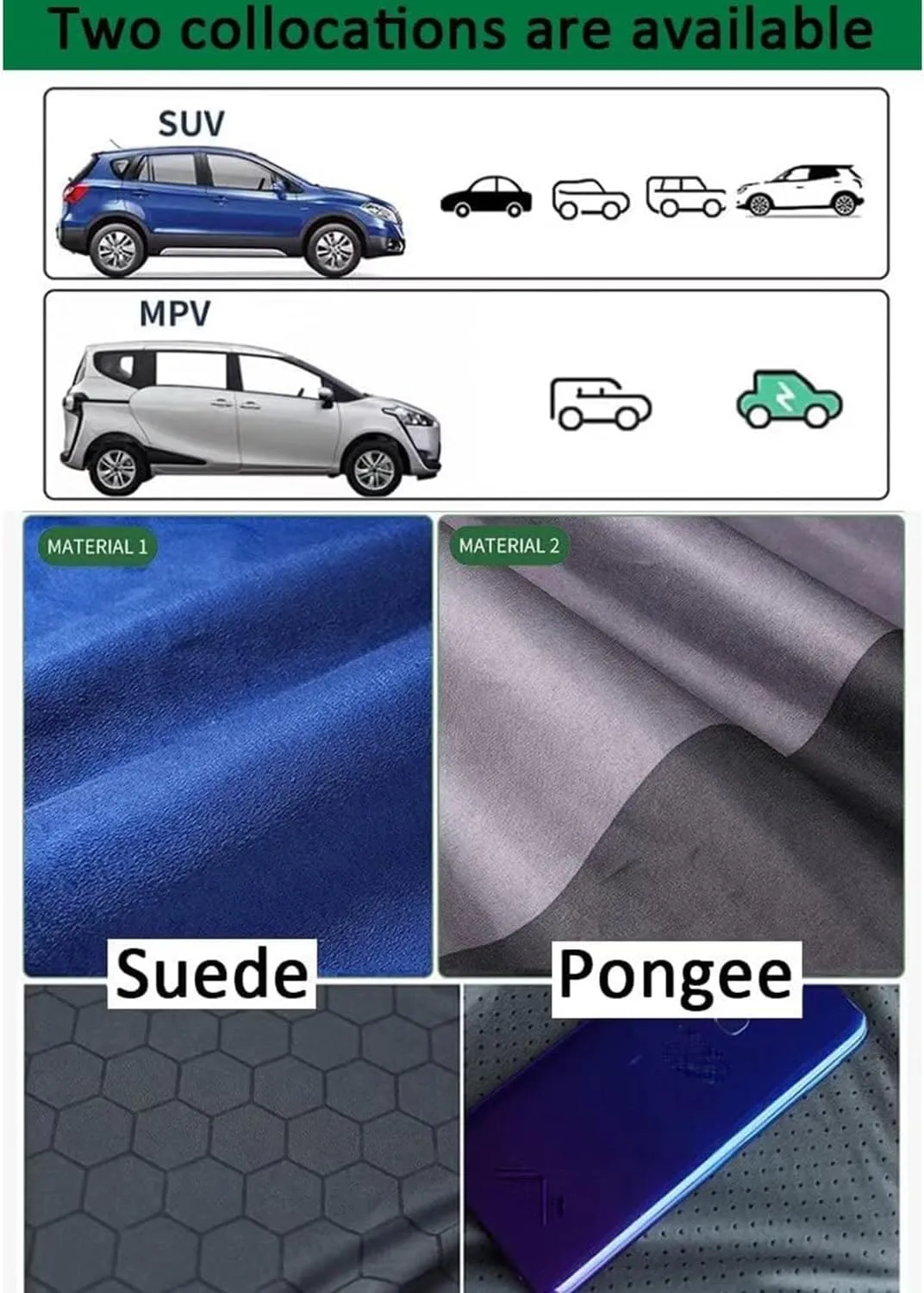 GHUNT Car Air Mattress for Subaru Forester SK SJ SH SG SF 5/4/3/2.Gen 2003-2020 2021 2022 2023 2024 2025, Inflatable Air Mattress Thick Air Bed Travel Camping Outdoor Activities,E, normal