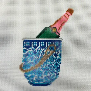 Ginger Jar Champagne Bucket