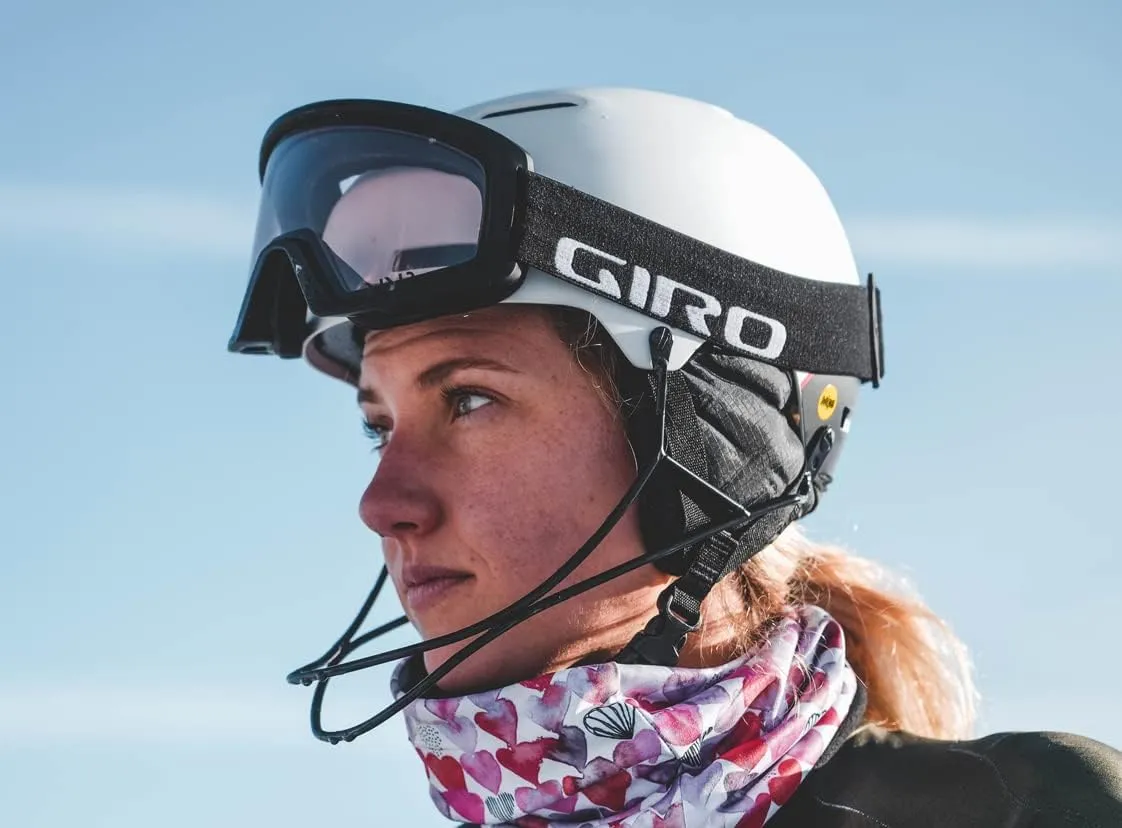 Giro Ledge SL MIPS Ski Race Helmet for Men, Women & Youth
