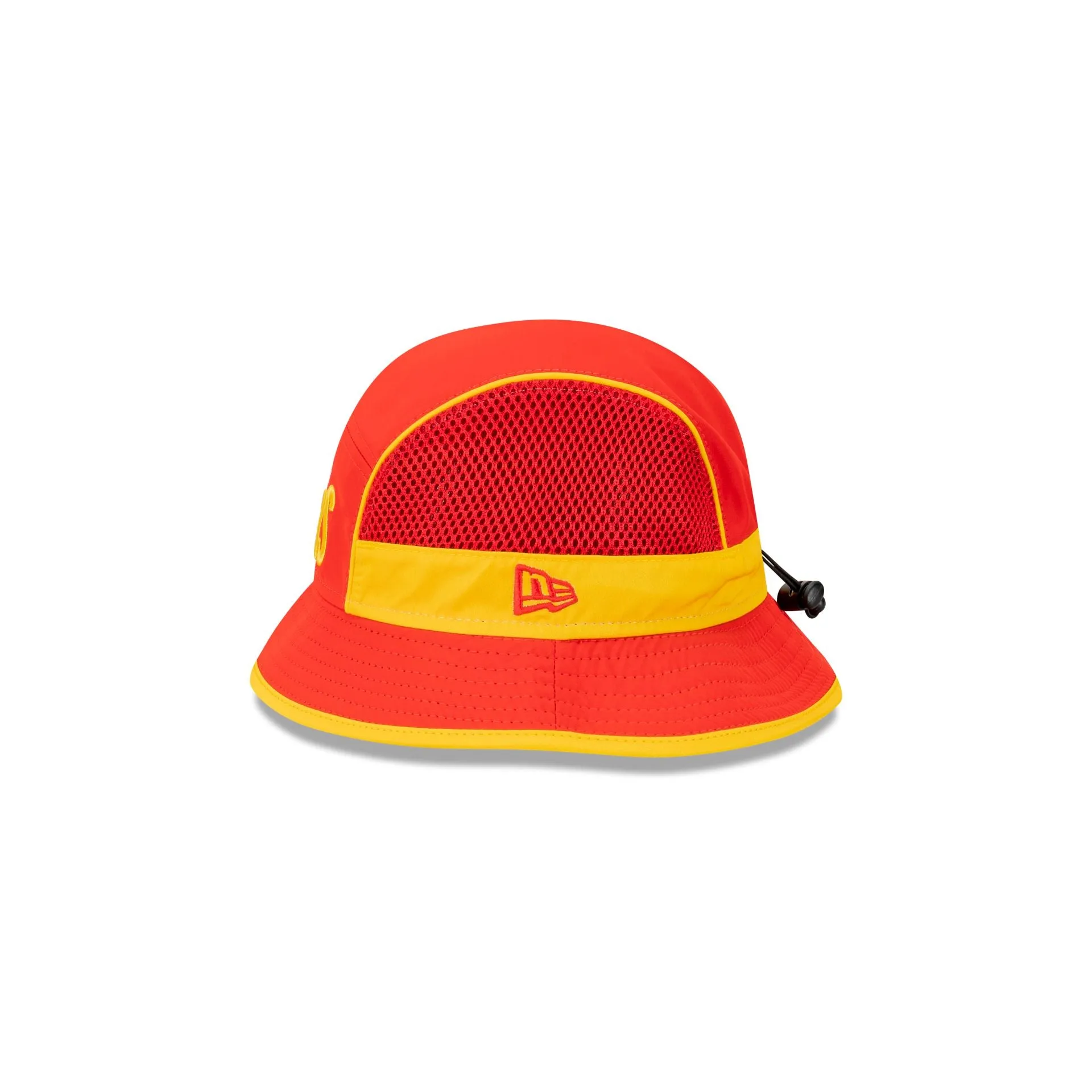 Gold Coast Suns On Field 2024 Sports Bucket