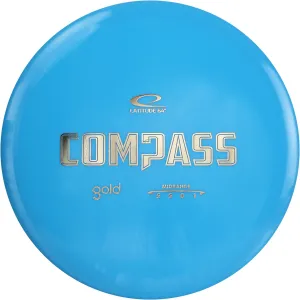 Gold Compass