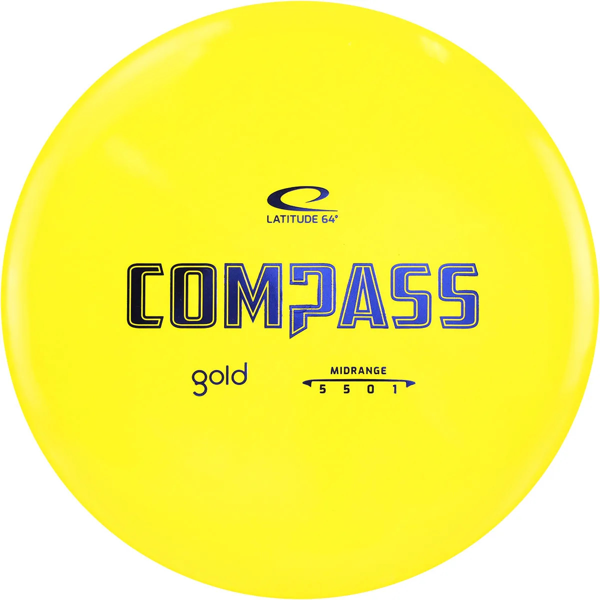 Gold Compass