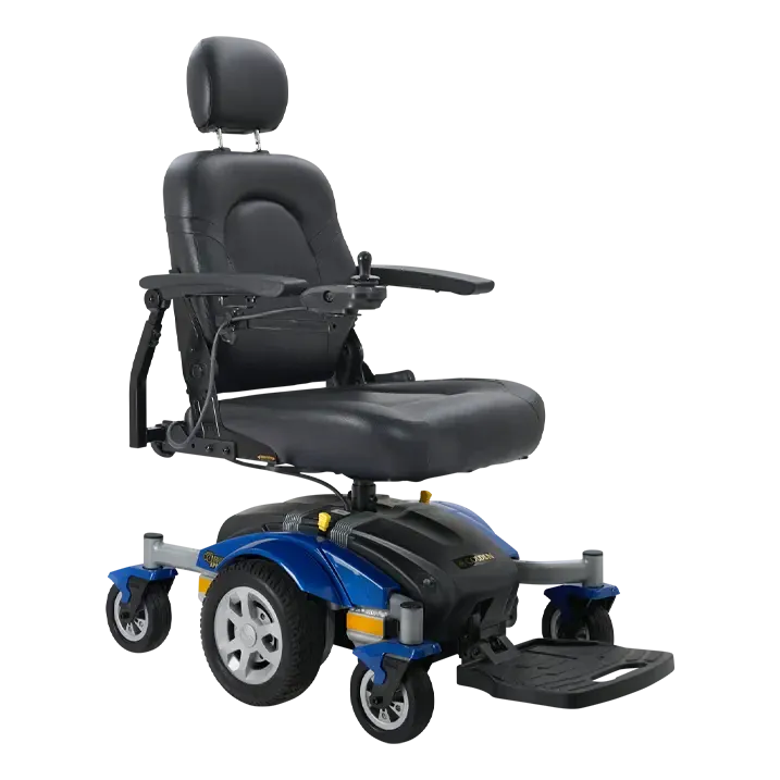 Golden Compass Sport