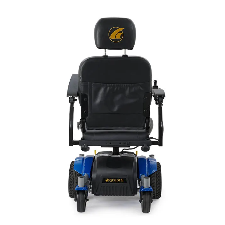Golden Compass Sport