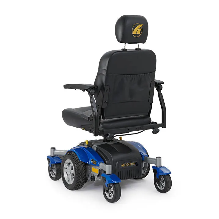 Golden Compass Sport