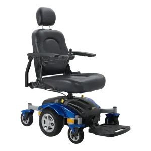 Golden Compass Sport