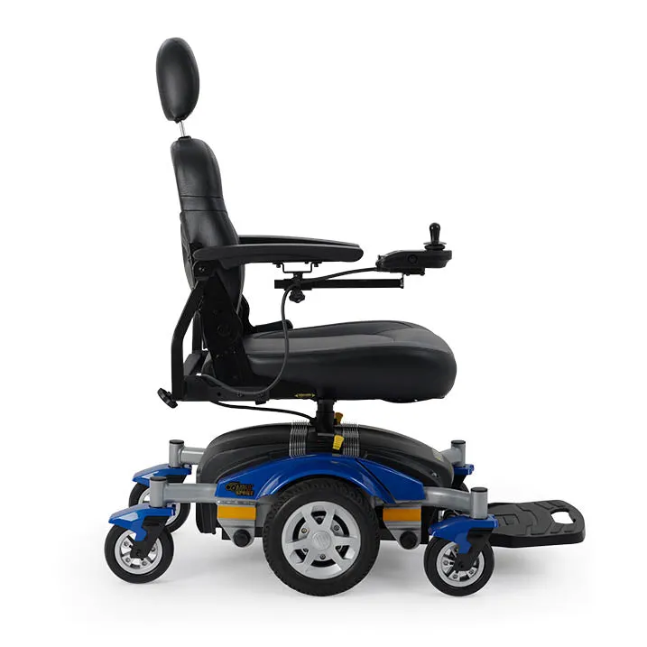 Golden Compass Sport