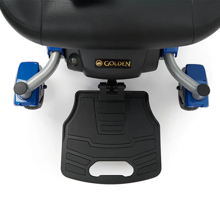 Golden Compass Sport