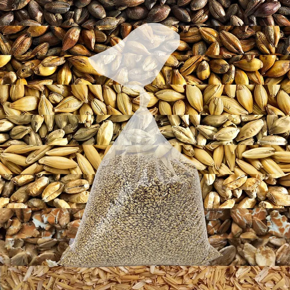 GRAIN BILL - Customer's Product with price 59.33 ID RrYHPxedbVvvlzXO4cj8UvPK