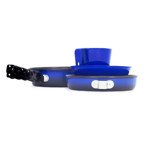GSI Outdoors Bugaboo Mess Kit