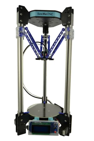H2 Delta DIY 3D Printer Kit