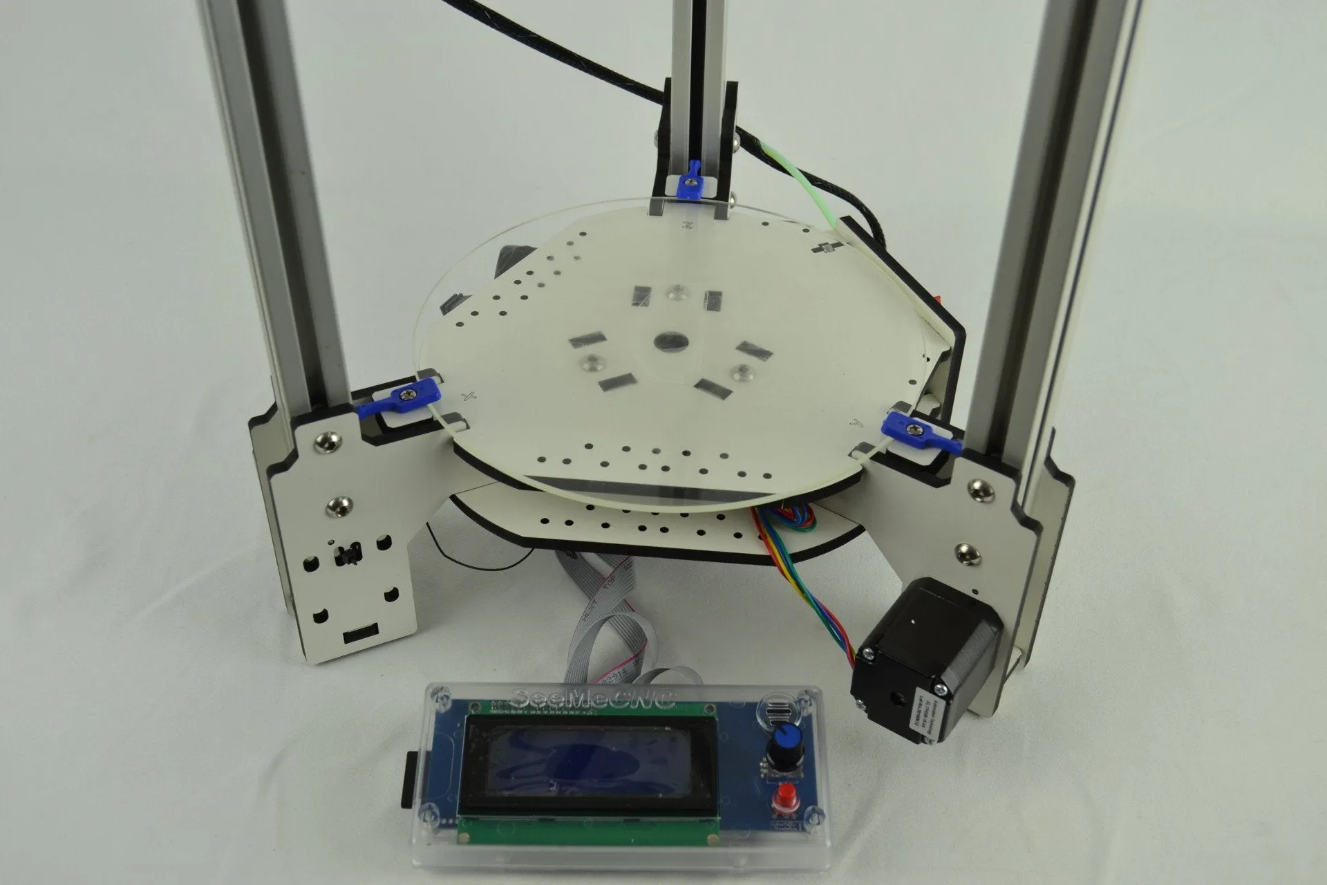 H2 Delta DIY 3D Printer Kit