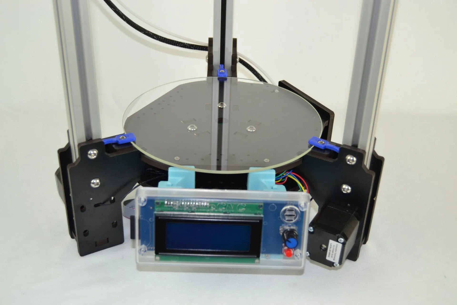 H2 Delta DIY 3D Printer Kit