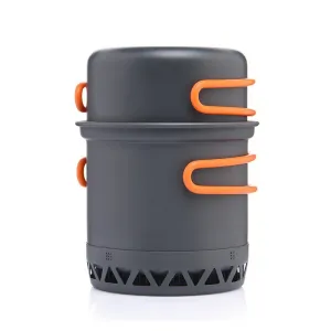 Heat Exchange Pot Set