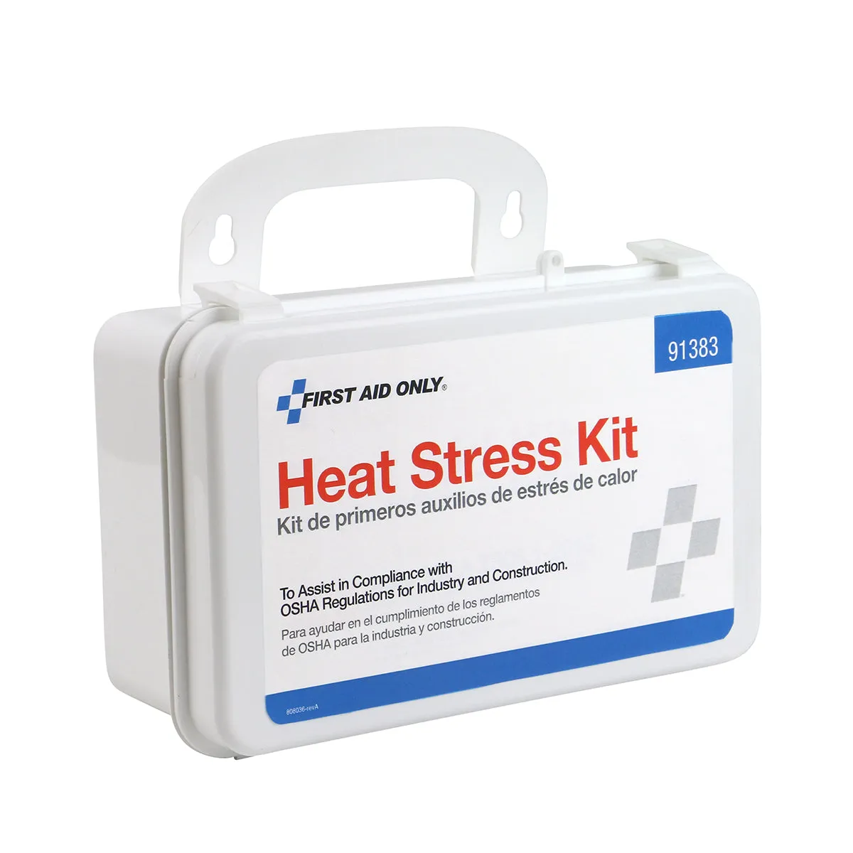 Heat Stress Kit - Medium