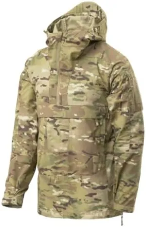 Helikon-Tex TRACER Anorak Jacket MultiCam