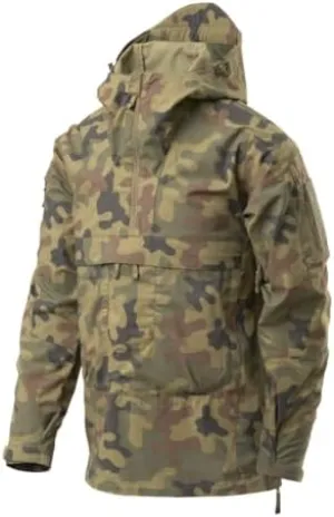 Helikon-Tex TRACER Anorak Jacket