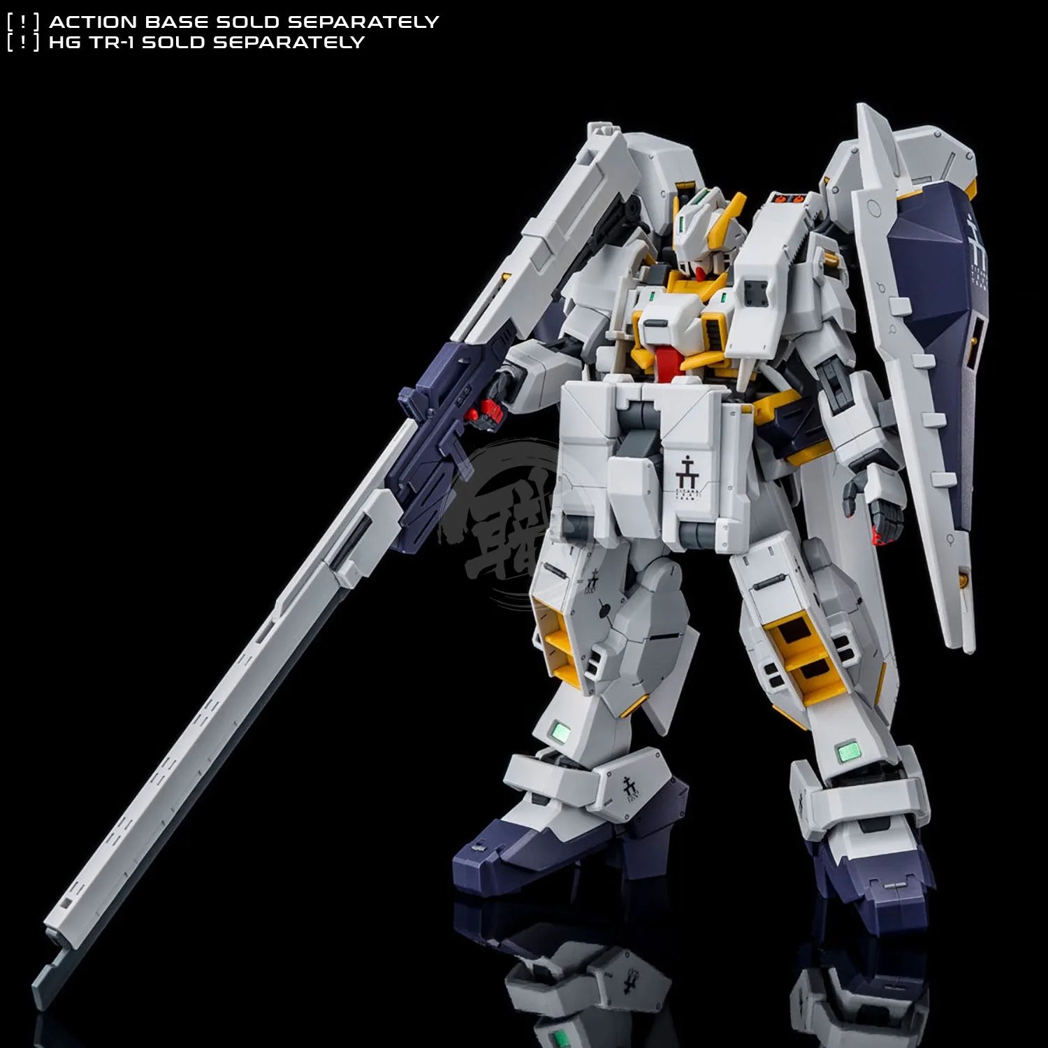 HG Emergency Escape Pod [Primrose]