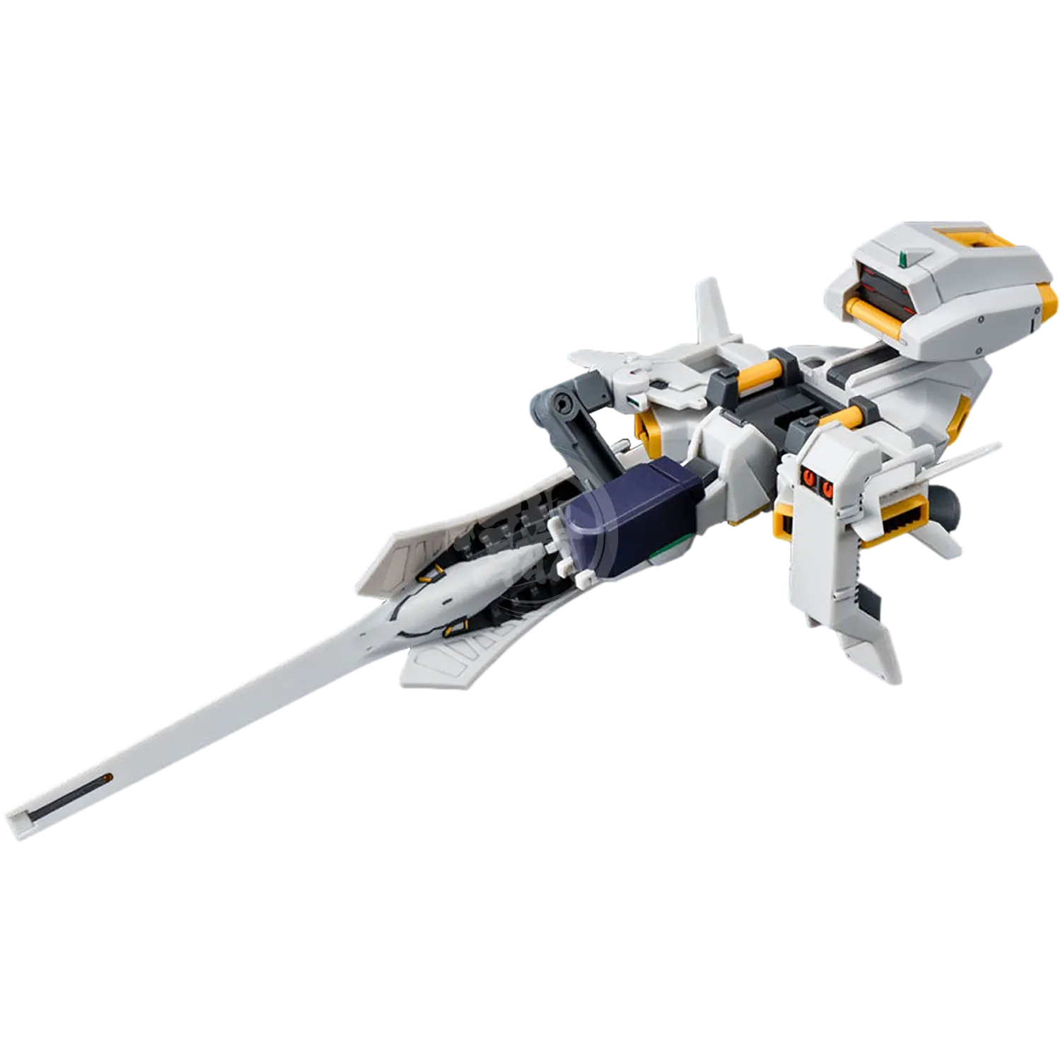 HG Emergency Escape Pod [Primrose]