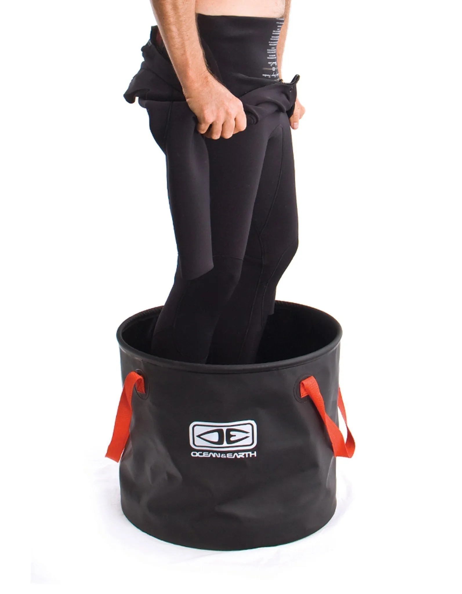 HIGH N DRY COLLAPSIBLE WETTY BUCKET