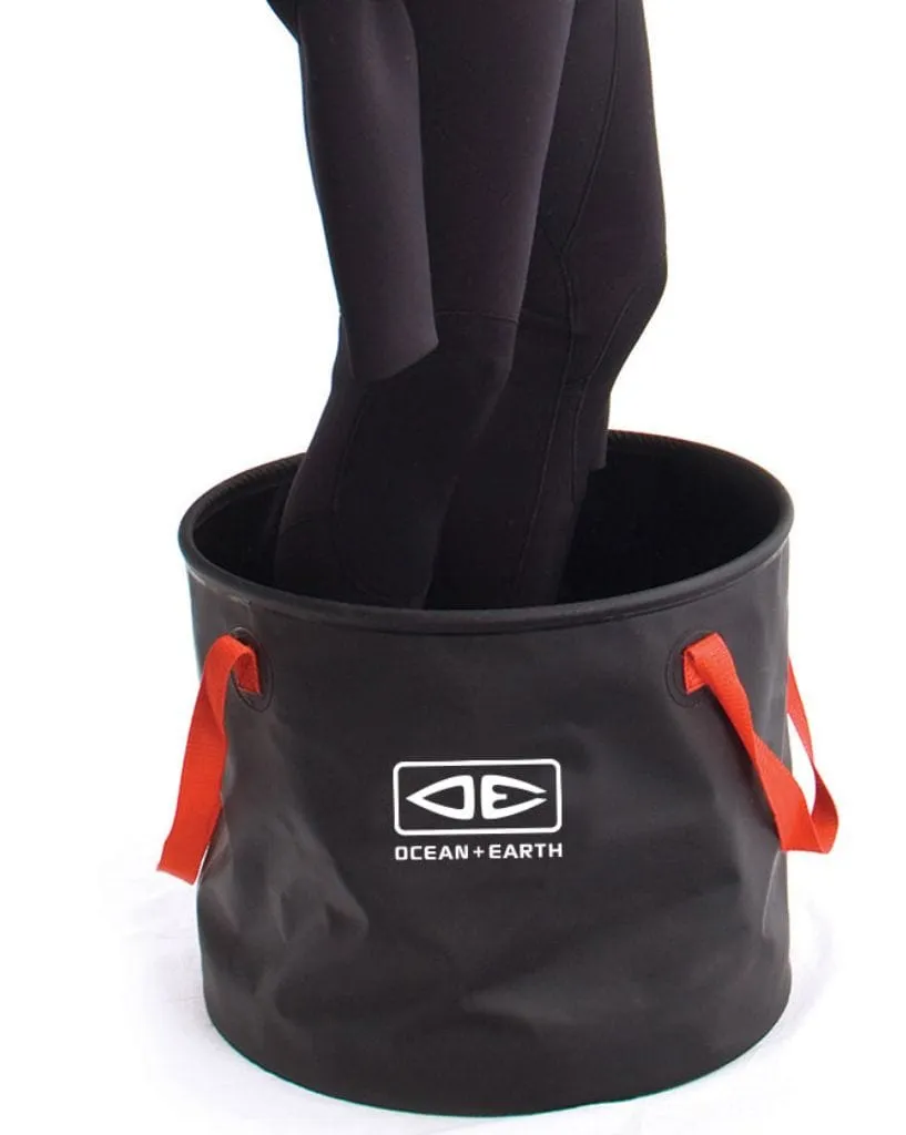 High N Dry Wetty Bucket
