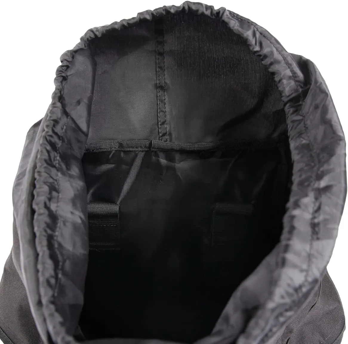 HIGHLAND TACTICAL Men's Spectro, Black, One_Size