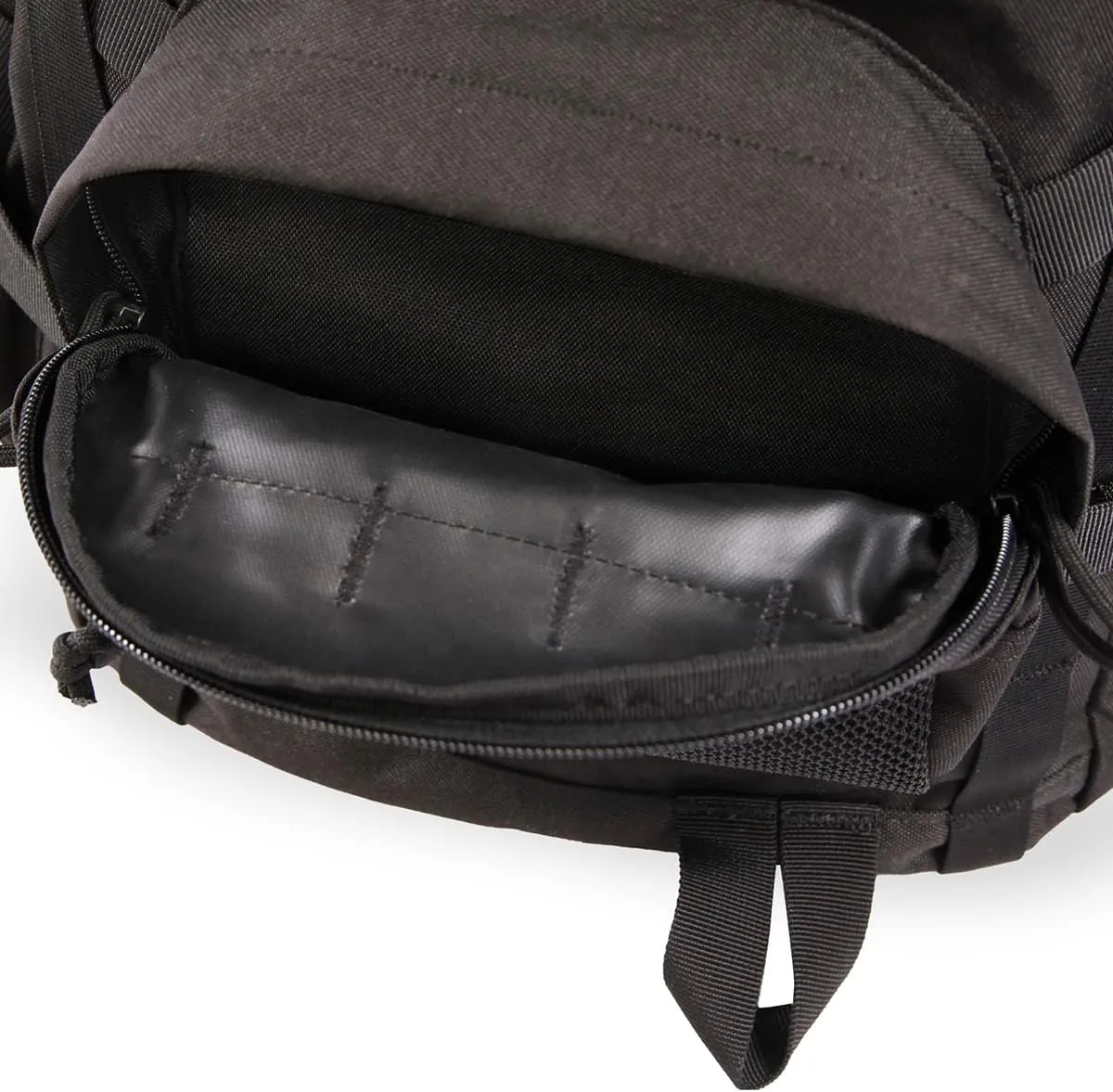 HIGHLAND TACTICAL Men's Spectro, Black, One_Size