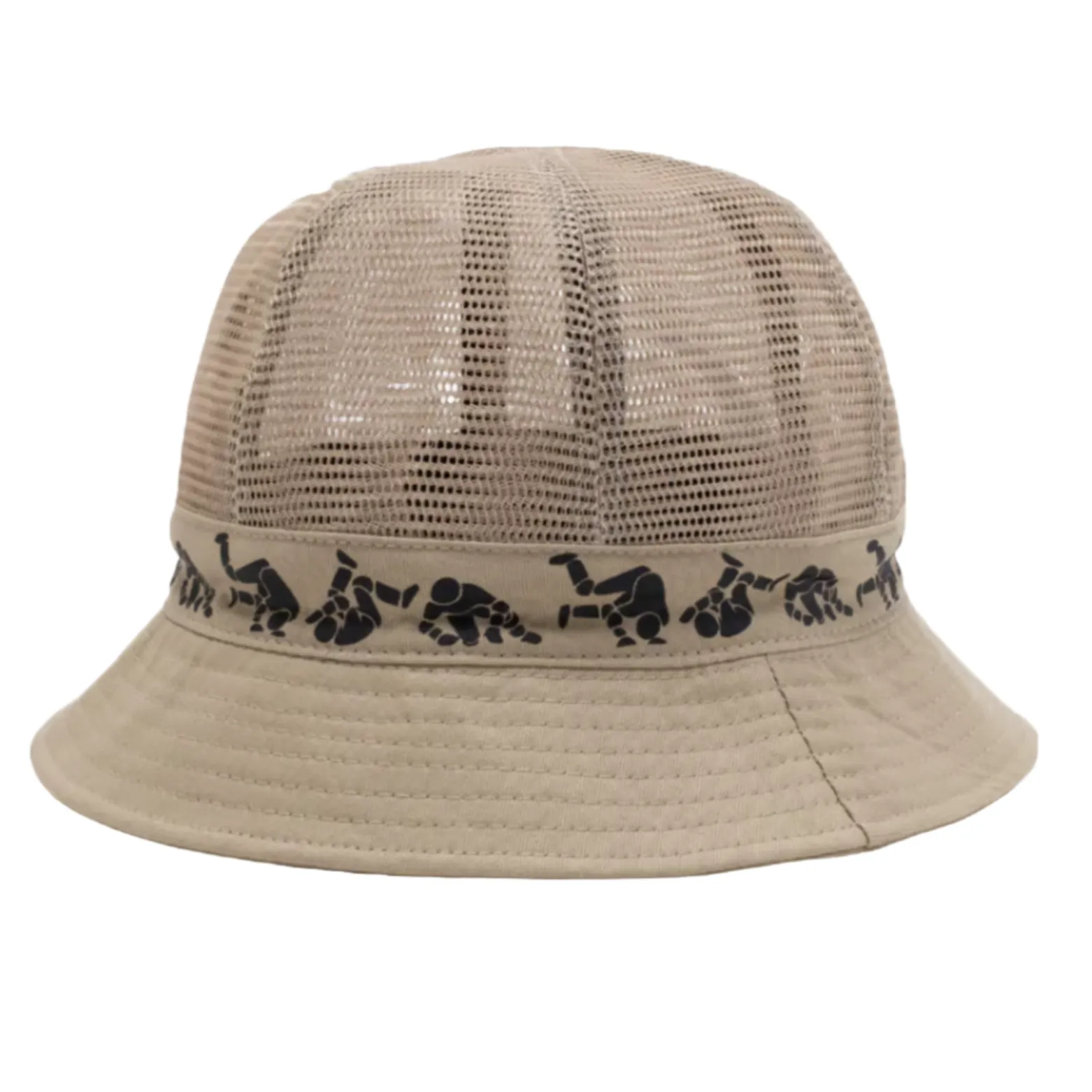 Hockey - Fall Guy bucket Hat