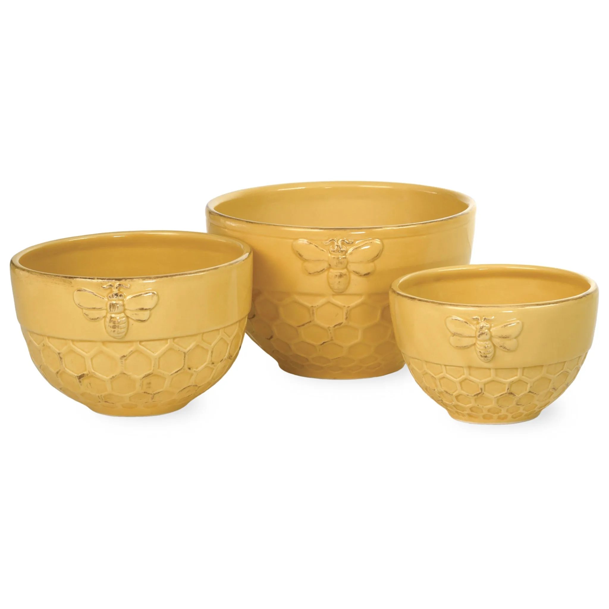 Honeycomb Tableware