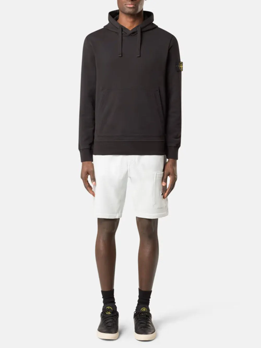 HOODIE SWEATER
