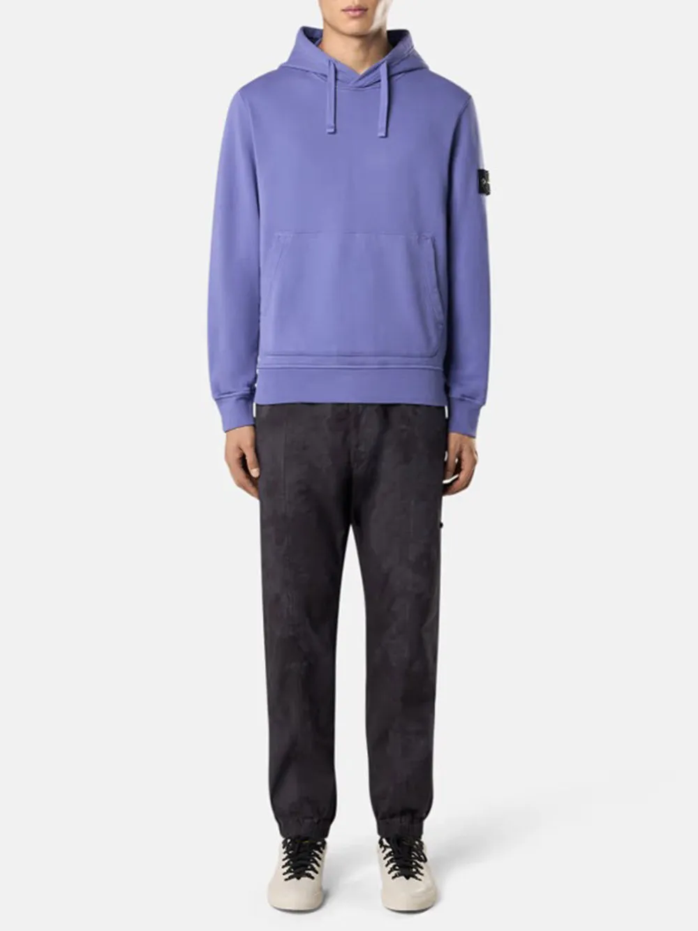 HOODIE SWEATER