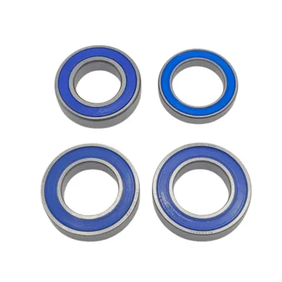Hope RS4 Hub Bearing Kit | Blueseal Bike Bearings™