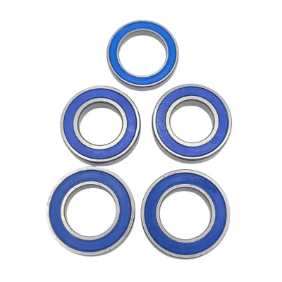 Hope RS4 Hub Bearing Kit | Blueseal Bike Bearings™