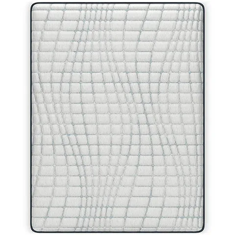 Hybrid 1200 California King Mattress
