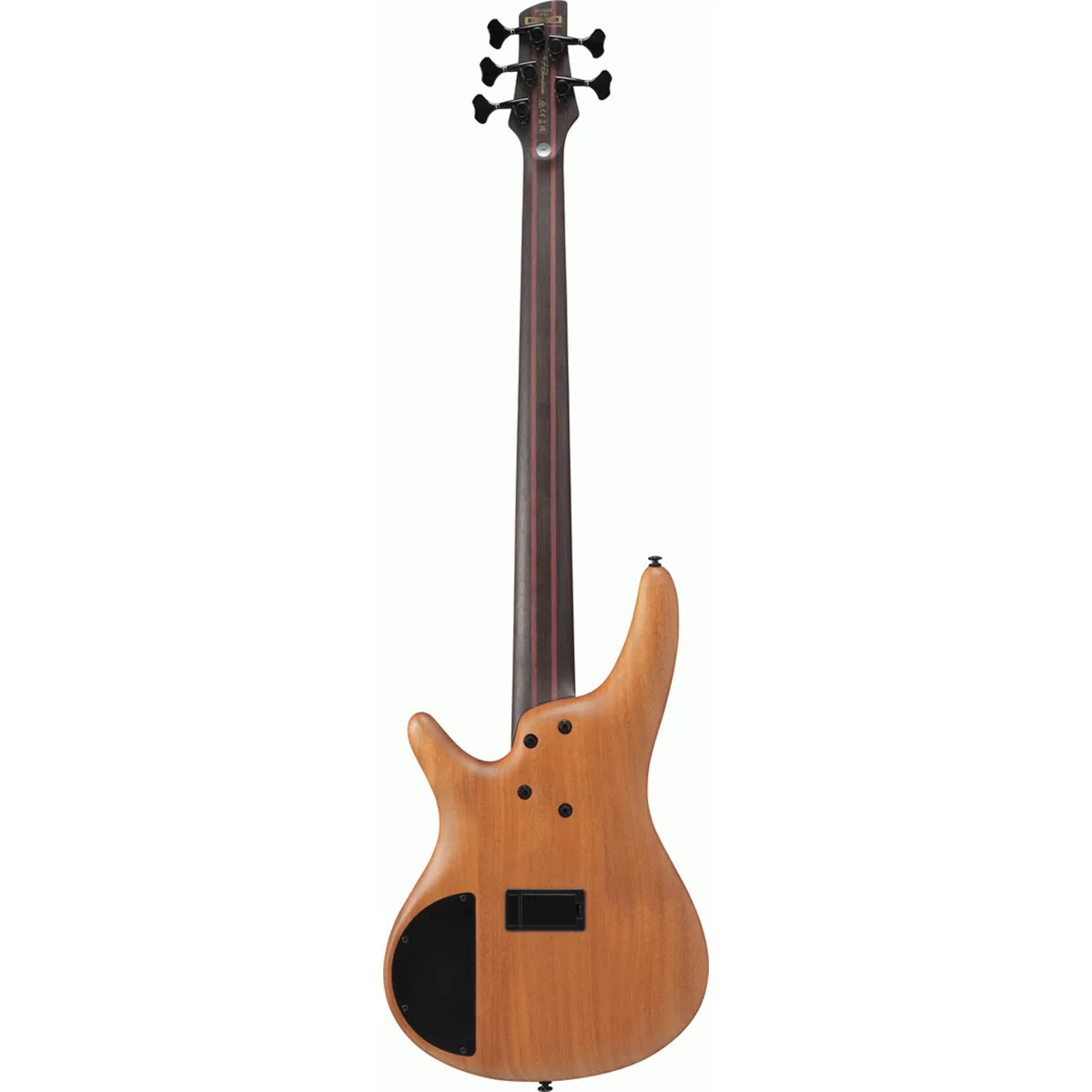 Ibanez SR1355B Premium Bass Guitar Dual Mocha Burst Flat w/ Gigbag