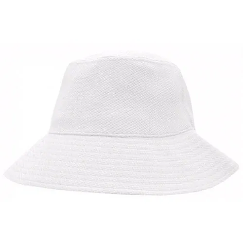 Icon Mesh Bucket Hat