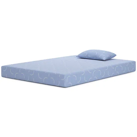 iKidz Ocean Full Mattress and Pillow