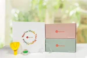 Impression Kit - Retainers