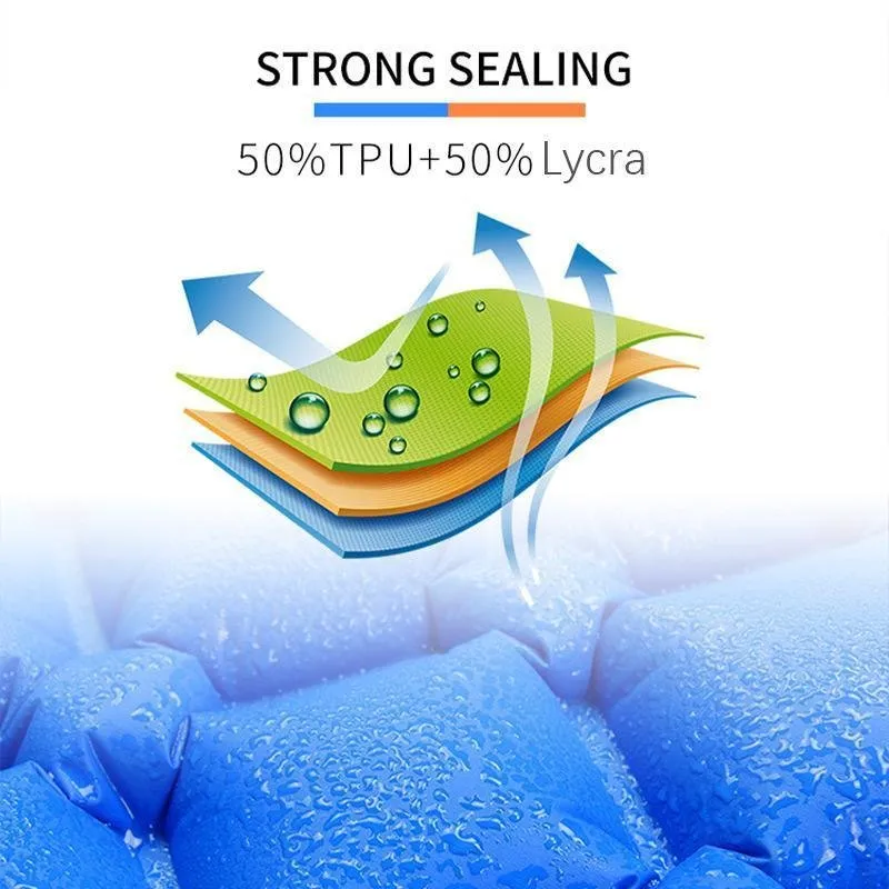 Inflatable Camping Mattress