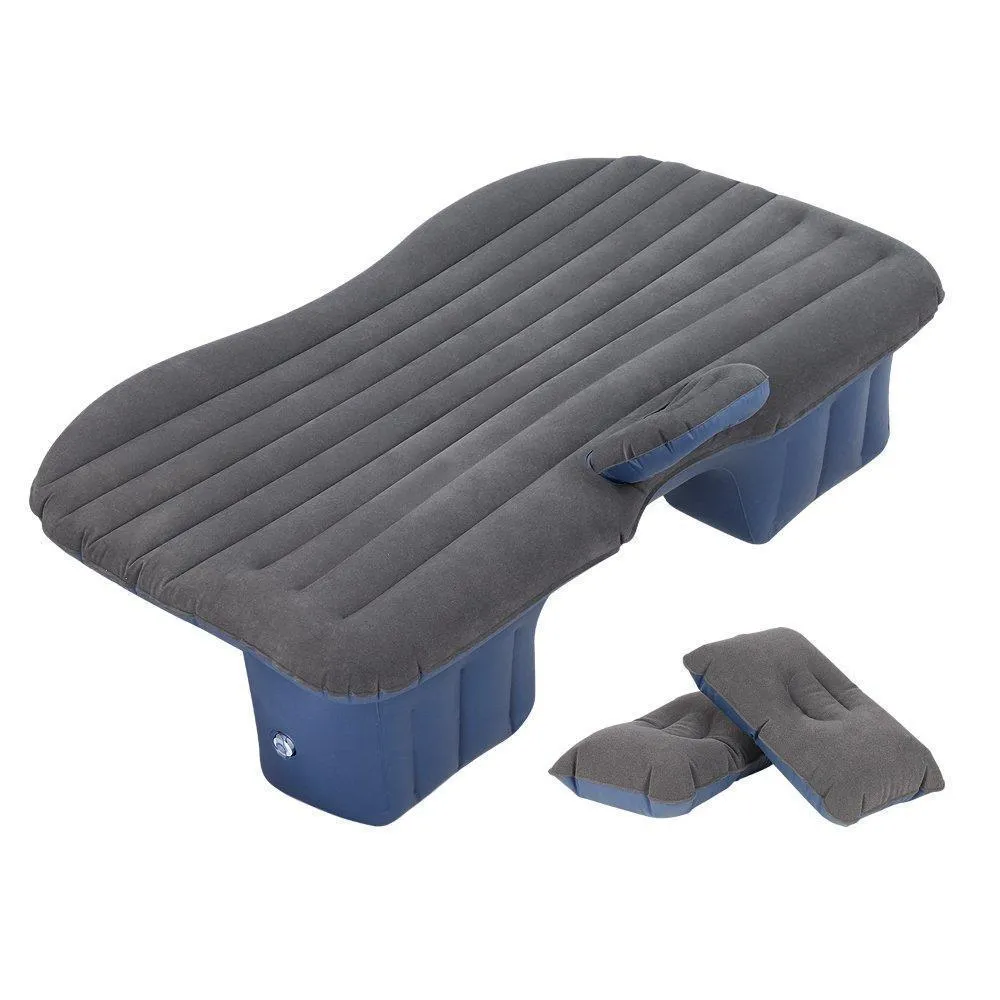 Inflatable Car Bed