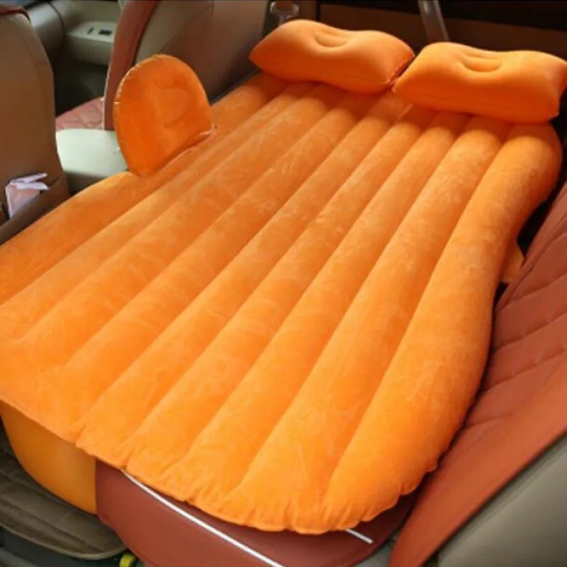 Inflatable Car Bed