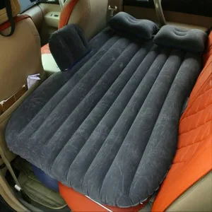 Inflatable Car Bed