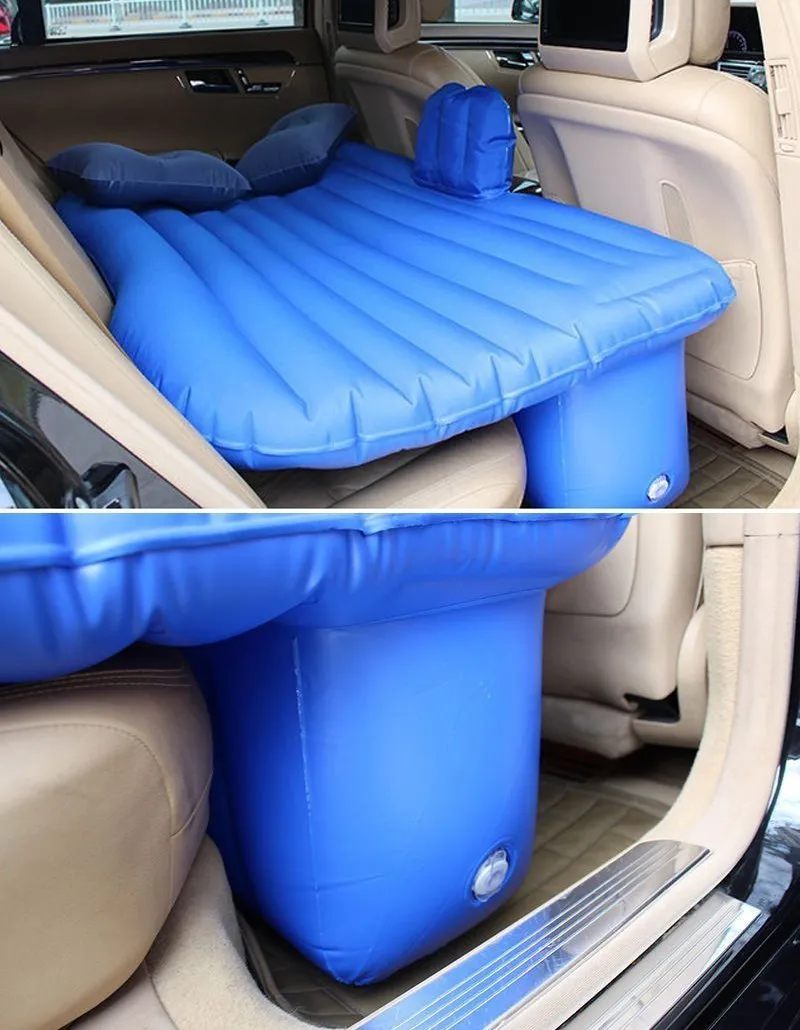 Inflatable Car Bed