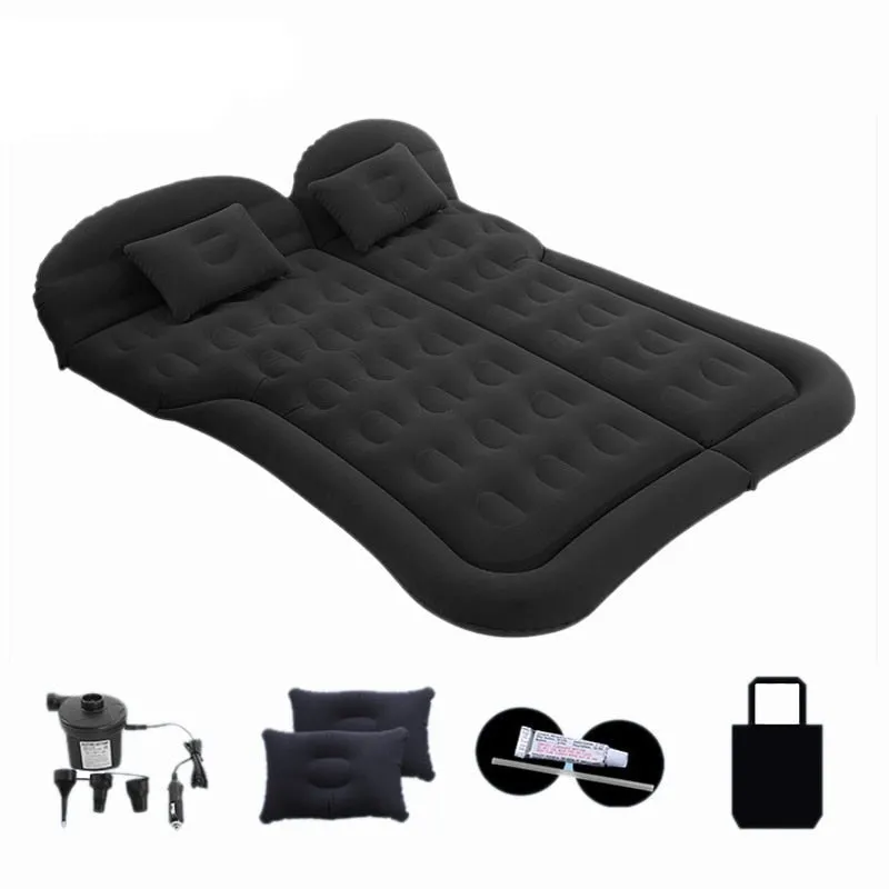 Inflatable Car Mattress Bed