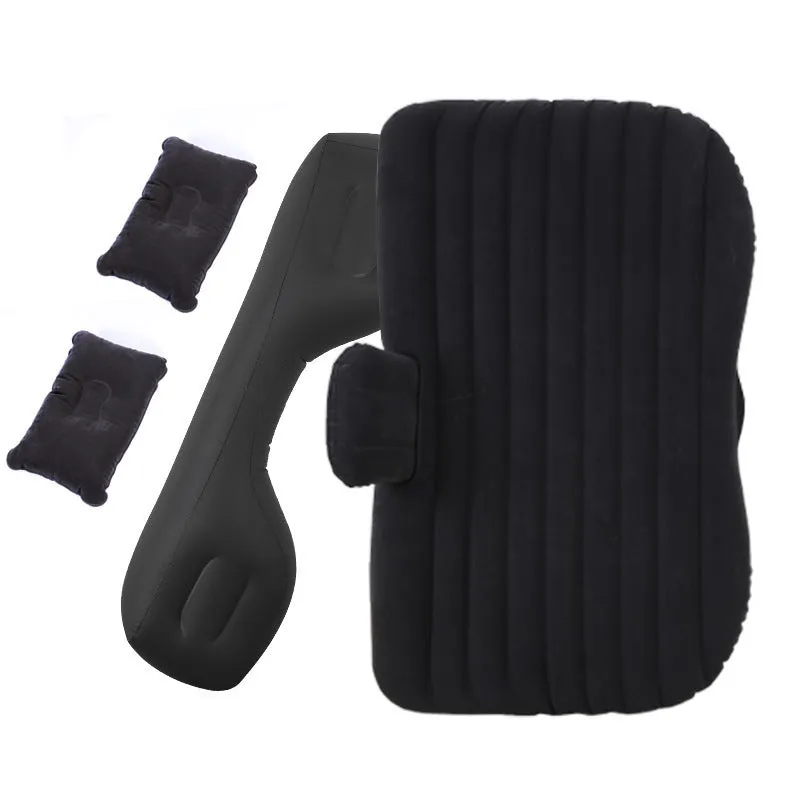 Inflatable Mattress Camping Car Bed