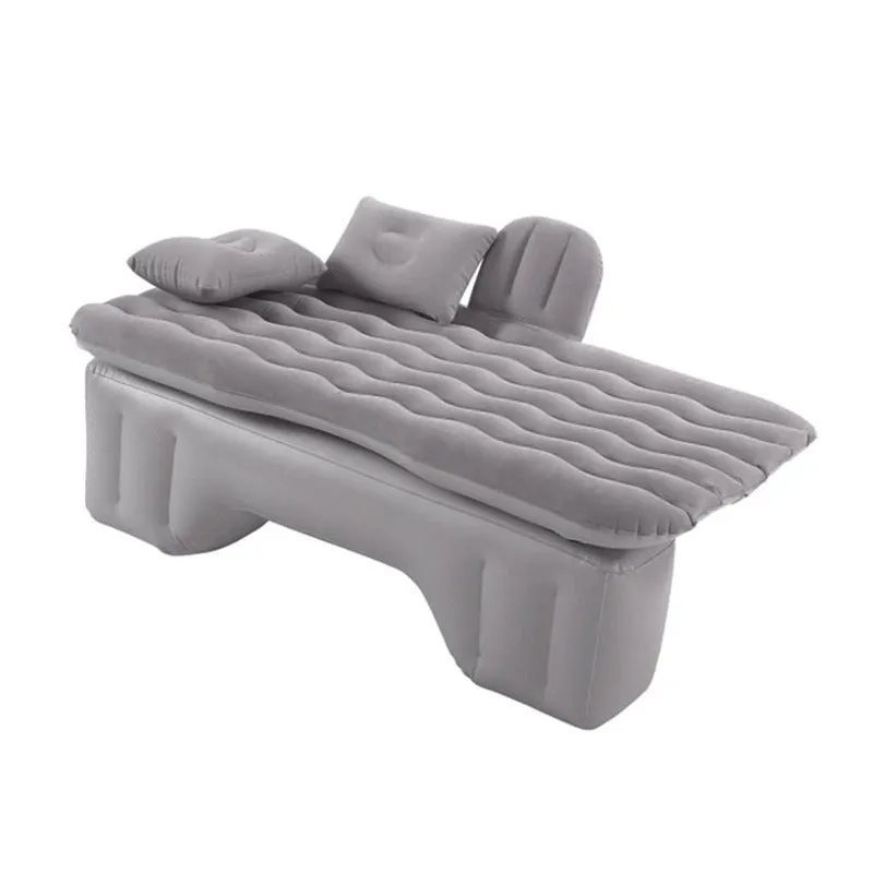 Inflatable Mattress Camping Car Bed