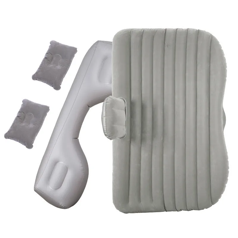 Inflatable Mattress Camping Car Bed