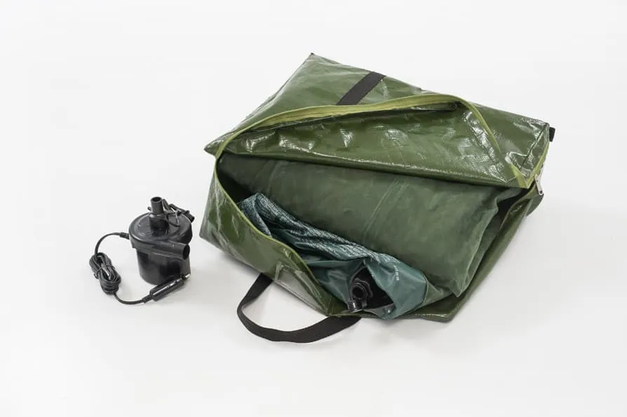 Inflatable Mattress Storage Bag (double)