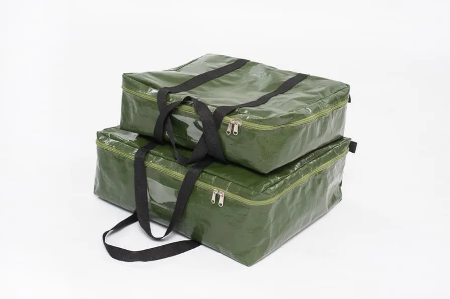 Inflatable Mattress Storage Bag (double)